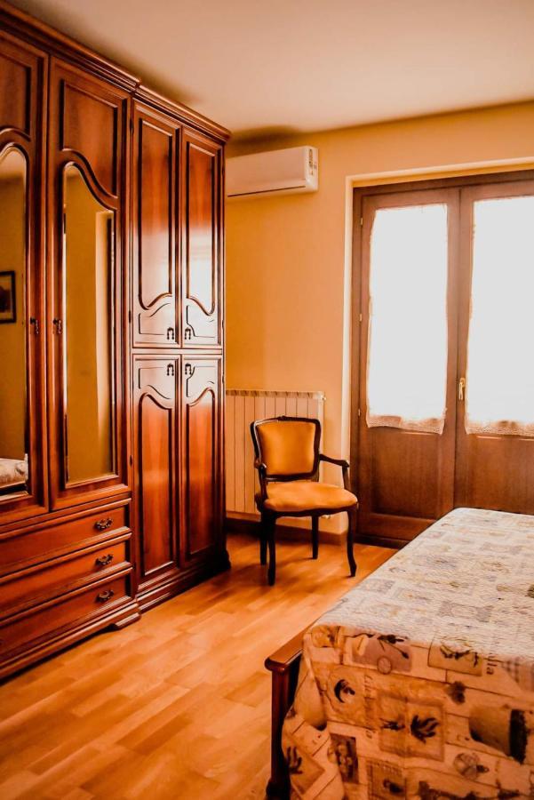 Bed and Breakfast Bed & Breakfast Le Coccinelle Rosciano  Exteriér fotografie