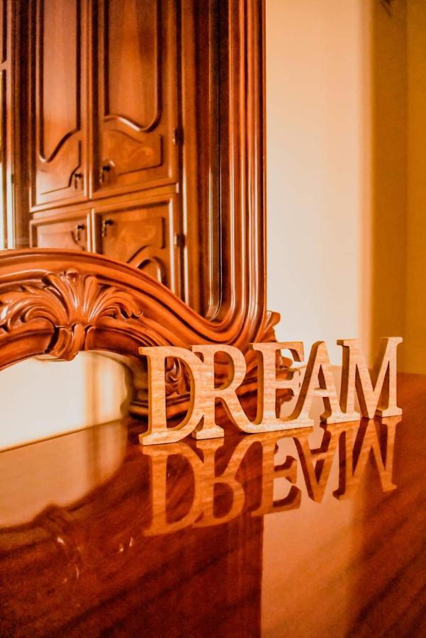 Bed and Breakfast Bed & Breakfast Le Coccinelle Rosciano  Exteriér fotografie