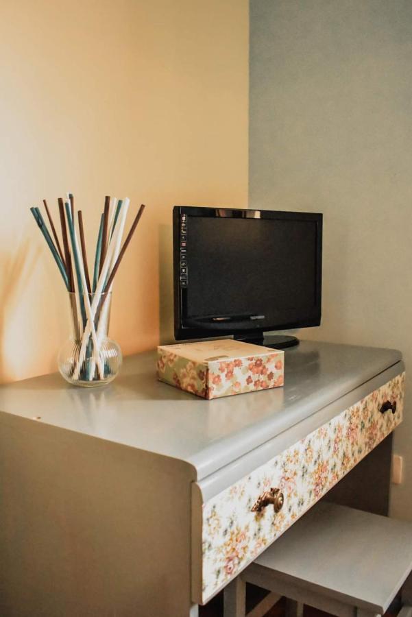 Bed and Breakfast Bed & Breakfast Le Coccinelle Rosciano  Exteriér fotografie
