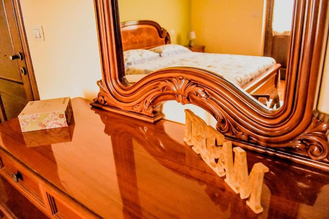 Bed and Breakfast Bed & Breakfast Le Coccinelle Rosciano  Exteriér fotografie